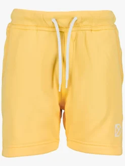 Didriksons Corin Powerstretch Shorts, Creamy Yellow