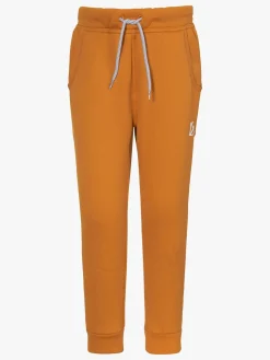 Didriksons Corin Powerstretch Bukser, Burnt Glow