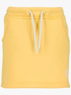 Didriksons Corin Powerstretch Nederdel, Creamy Yellow