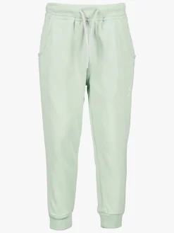 Didriksons Corin Powerstretch Bukser, Pale Mint