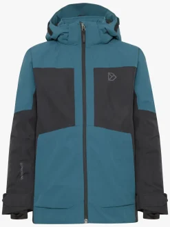 Didriksons Dolomit Vinterjakke, Star Blue