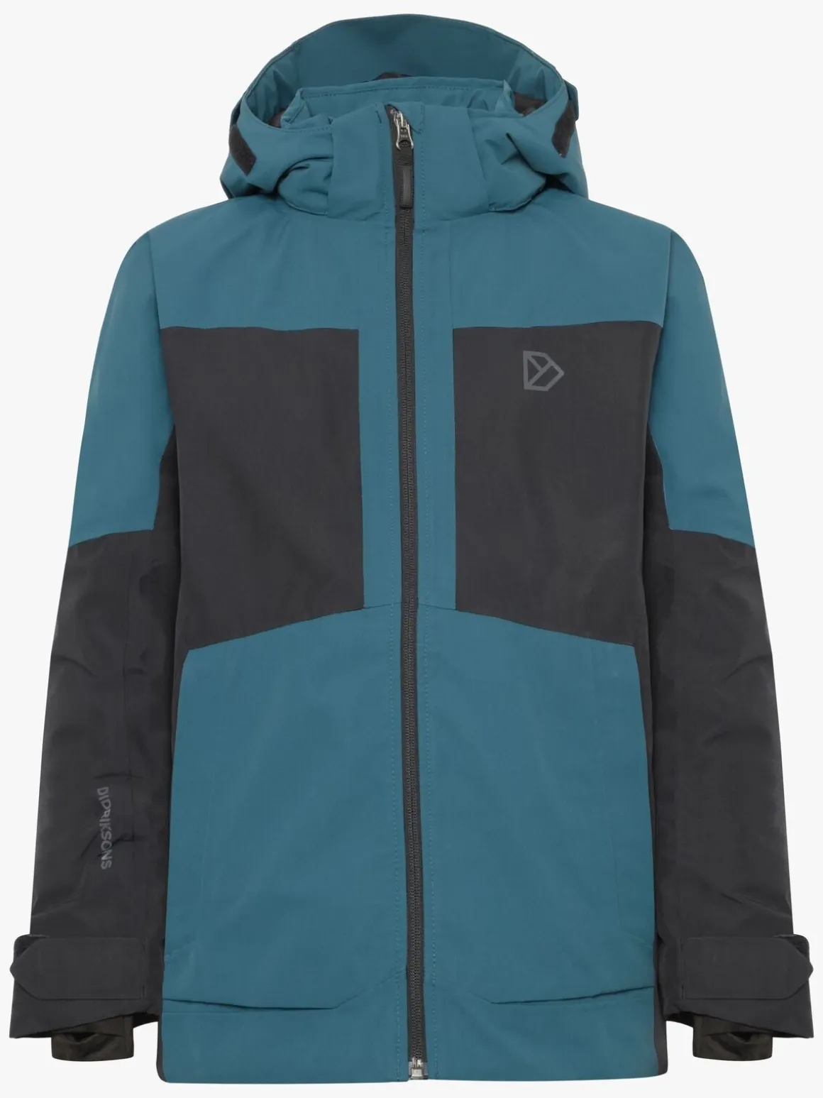 Didriksons Dolomit Vinterjakke, Star Blue