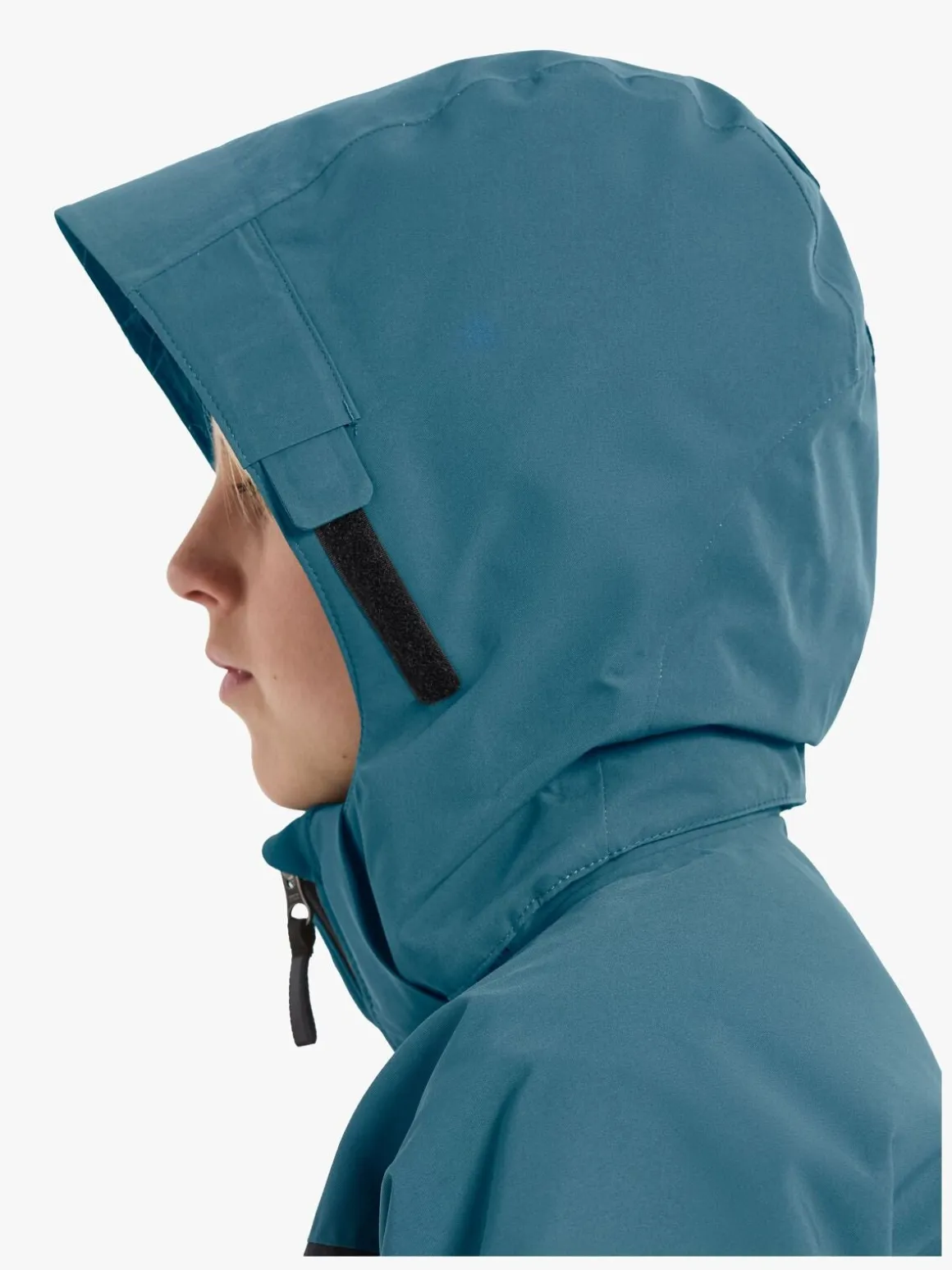 Didriksons Dolomit Vinterjakke, Star Blue