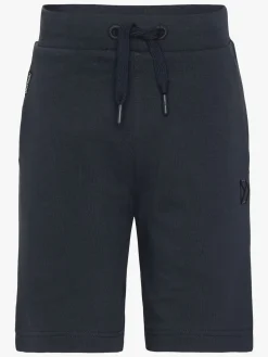 Didriksons Fejan Shorts, Navy