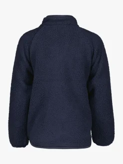 Didriksons Gibbs Fleecetrøje, Navy