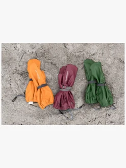 Didriksons Glove Regnvanter, Pine Green