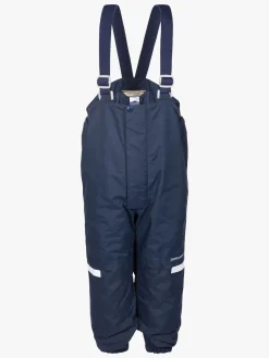 Didriksons Hamres Skisæt, Coldsmoke Blue