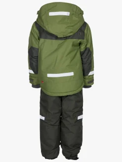Didriksons Hamres Skisæt, Turtle Green