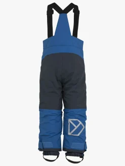 Didriksons Idre Overtræksbukser, Classic Blue