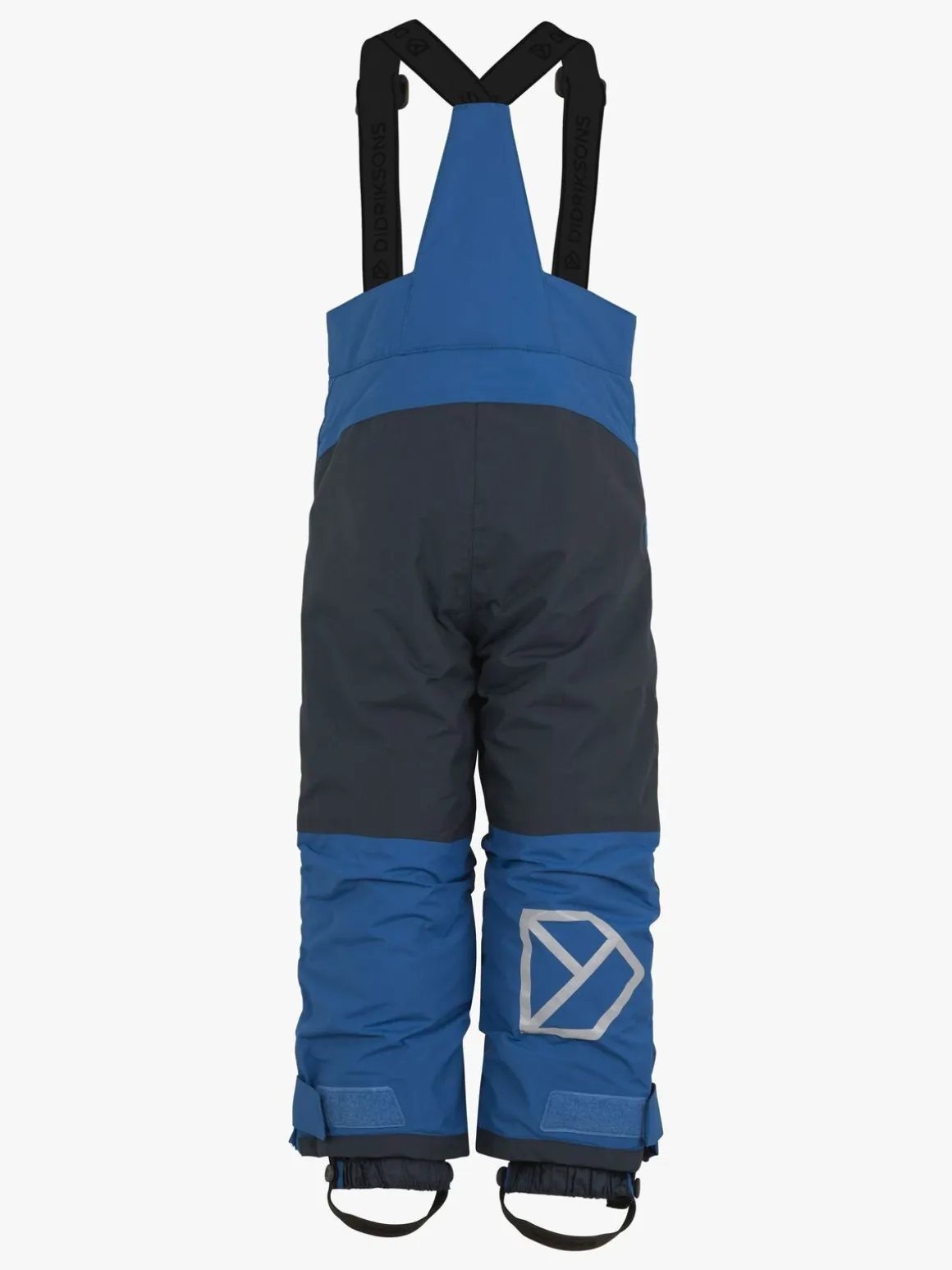 Didriksons Idre Overtræksbukser, Classic Blue