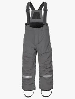Didriksons Idre Overtræksbukser, Throne Grey