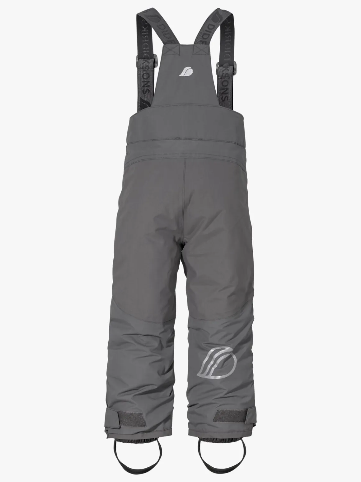 Didriksons Idre Overtræksbukser, Throne Grey