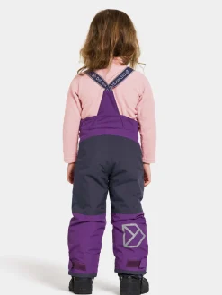 Didriksons Idre Overtræksbukser, Royal Purple