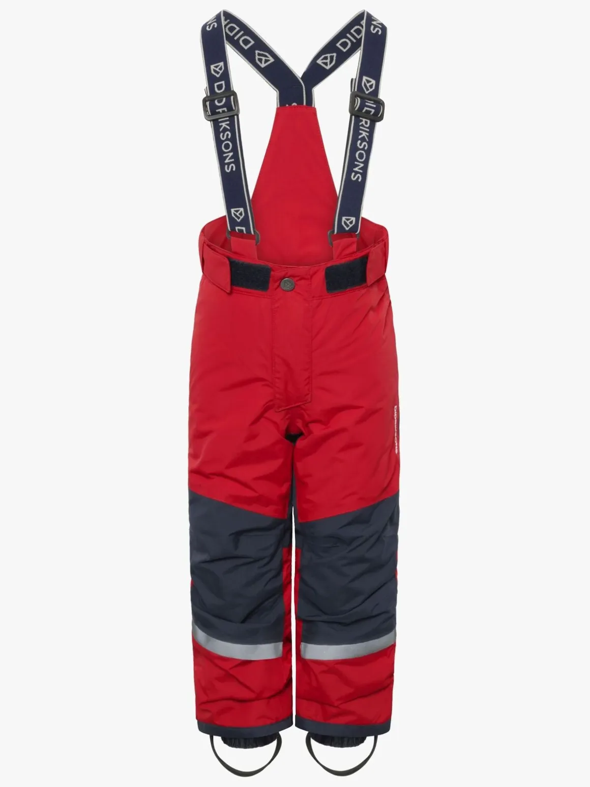 Didriksons Idre Overtræksbukser, Pomme Red