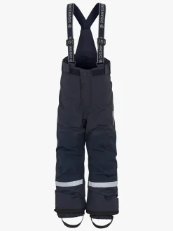 Didriksons Idre Overtræksbukser, Navy