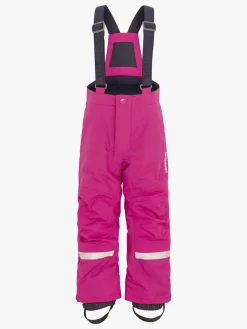 Didriksons Idre Overtræksbukser, Lilac