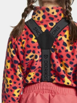 Didriksons Idur Skalbukser, Peachy Pink