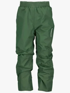 Didriksons Idur Skalbukser, Pine Green