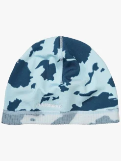 Didriksons Jadis Hue, Print Island Ai Blue