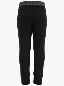 Didriksons Jadis Skiundertøj, Black