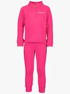 Didriksons Jadis Skiundertøj, True Pink