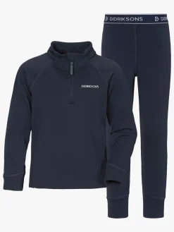 Didriksons Jadis Skiundertøj, Navy