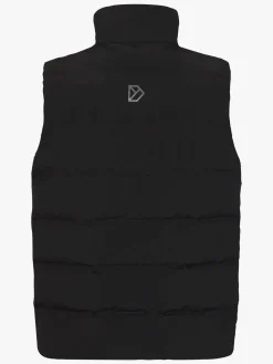 Didriksons Kilo Vest, Sort