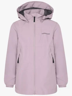 Didriksons Meliss Skaljakke, Dusty lilac