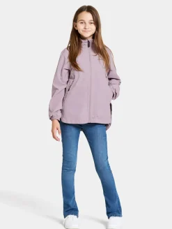 Didriksons Meliss Skaljakke, Dusty lilac