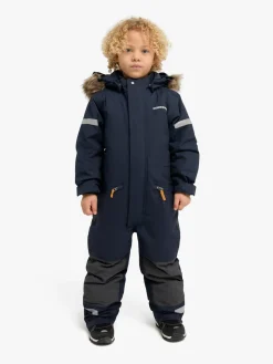 Didriksons Migisi Flyverdragt, Navy