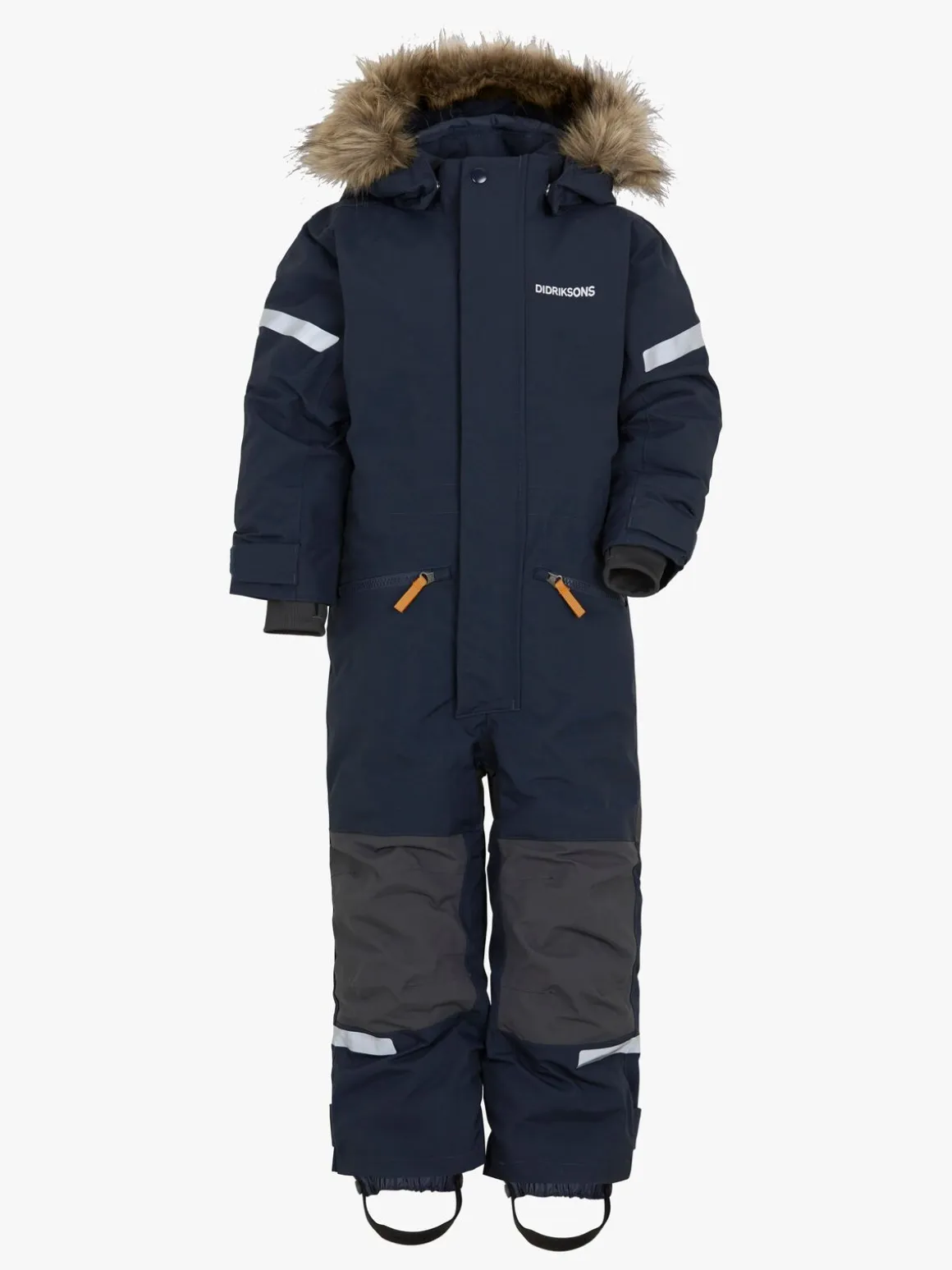 Didriksons Migisi Flyverdragt, Navy