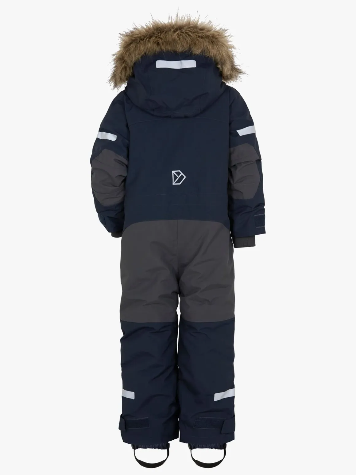 Didriksons Migisi Flyverdragt, Navy