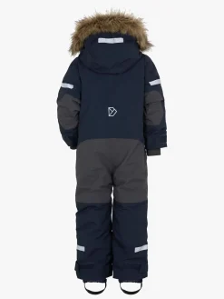 Didriksons Migisi Flyverdragt, Navy