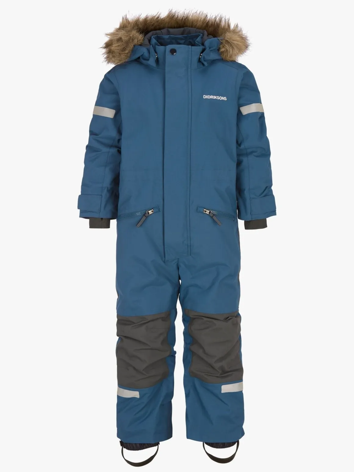 Didriksons Migisi Flyverdragt, Galaxy Blue