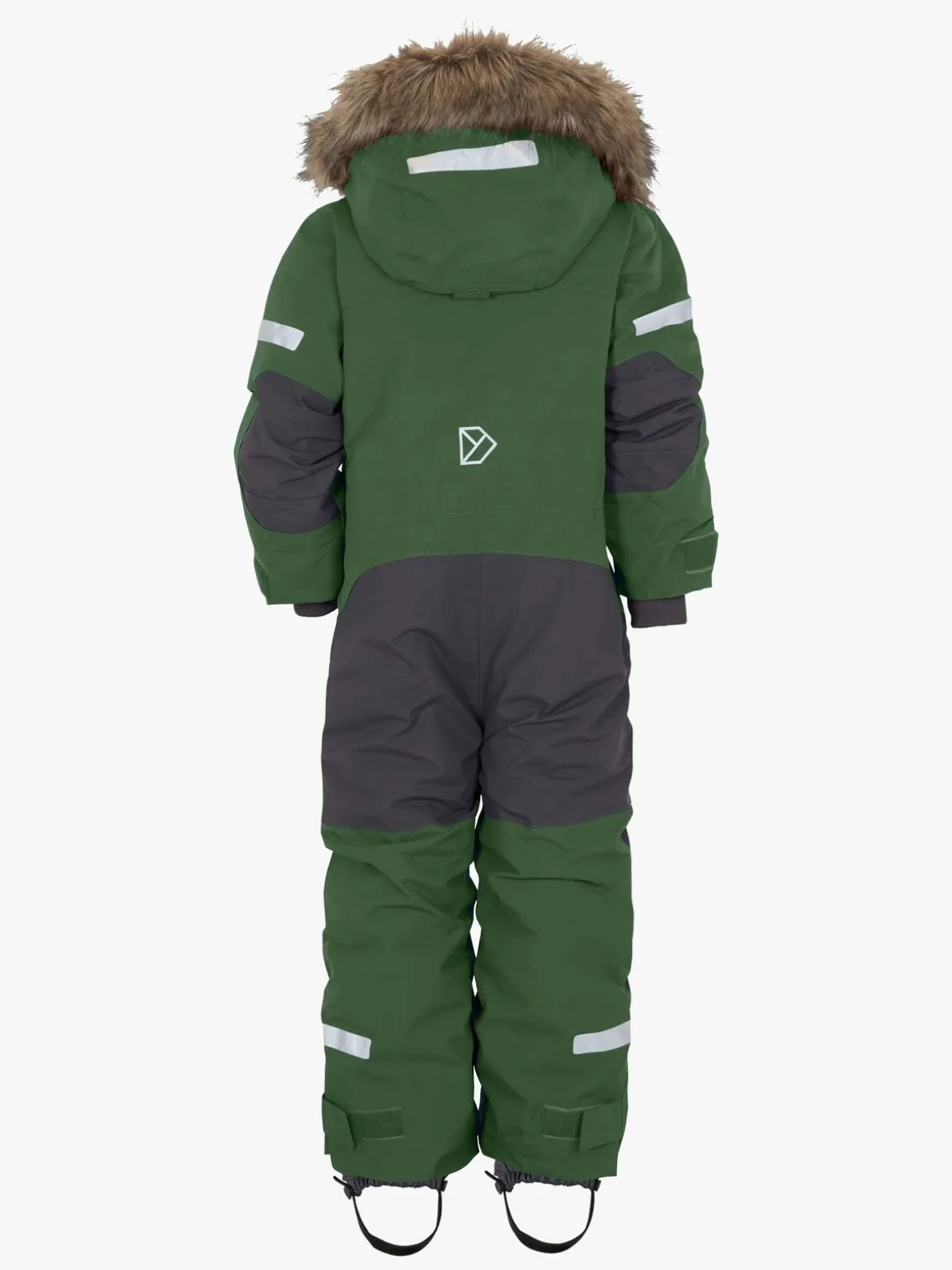 Didriksons Migisi Flyverdragt, Pine Green