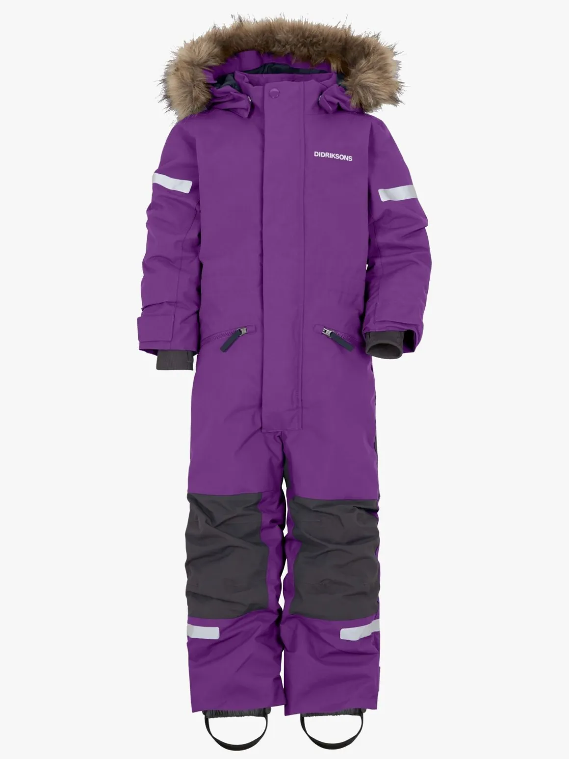 Didriksons Migisi Flyverdragt, Royal Purple