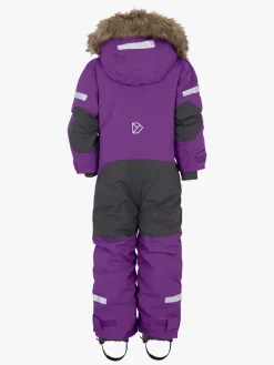 Didriksons Migisi Flyverdragt, Royal Purple