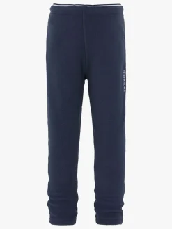 Didriksons Monte Fleecebukser, Navy