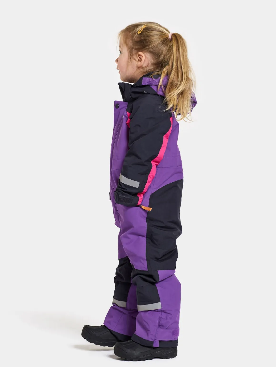 Didriksons Neptun Flyverdragt, Disco Purple
