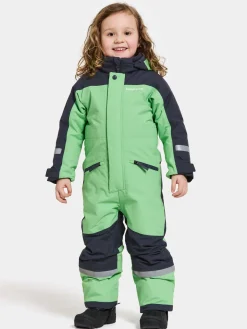 Didriksons Neptun Flyverdragt, Dusty Lime