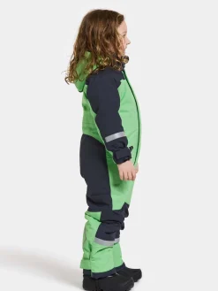 Didriksons Neptun Flyverdragt, Dusty Lime