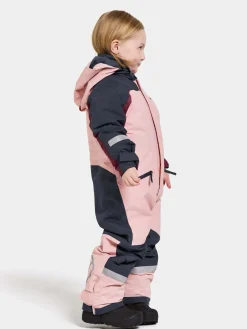 Didriksons Neptun Flyverdragt, Dusty Pink