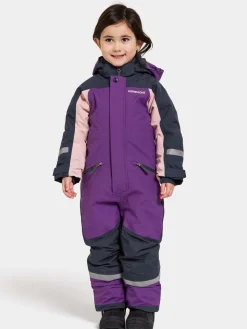 Didriksons Neptun Flyverdragt, Royal Purple
