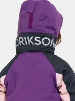 Didriksons Neptun Flyverdragt, Royal Purple
