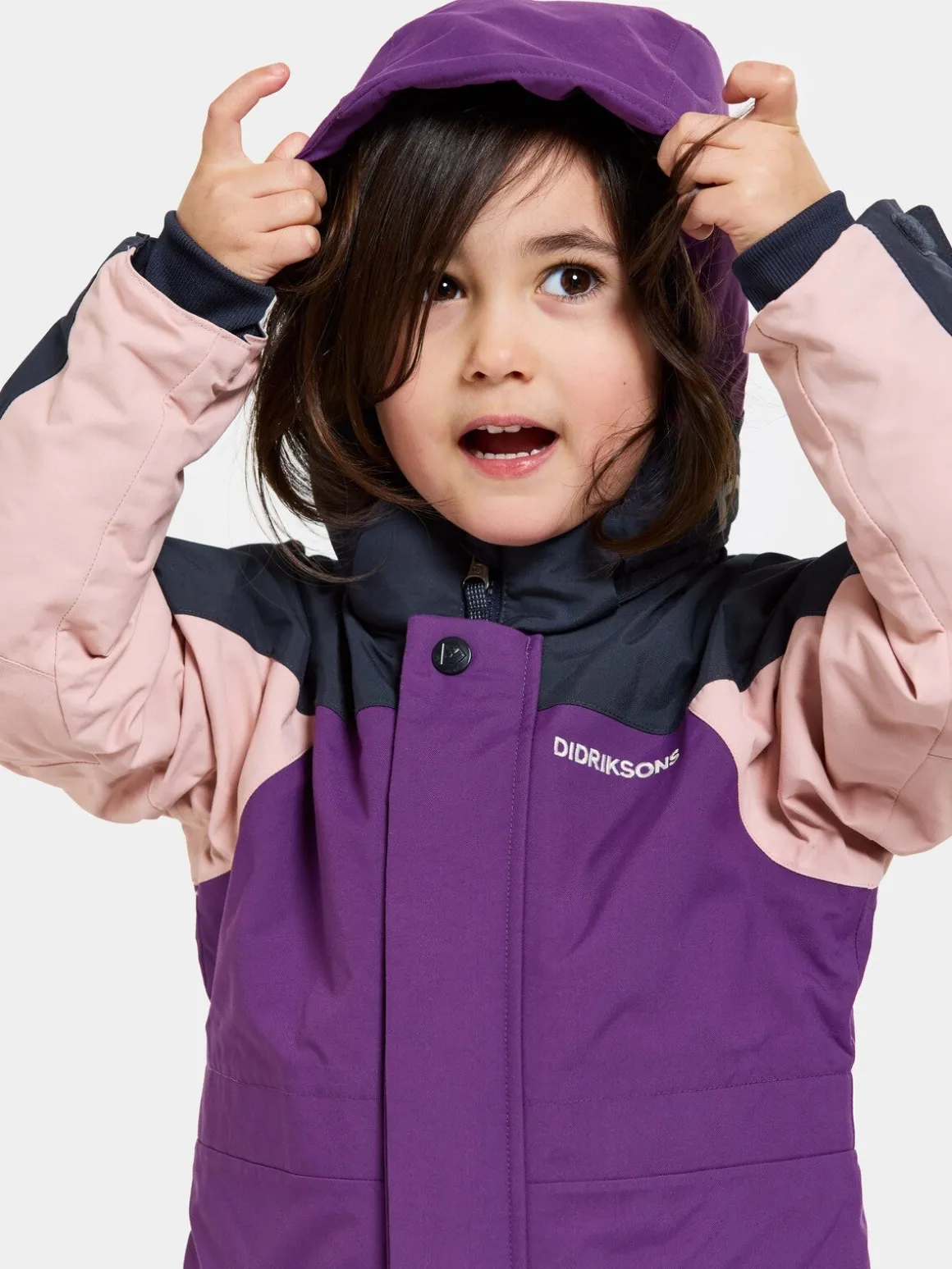 Didriksons Neptun Flyverdragt, Royal Purple