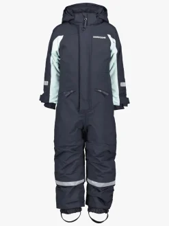 Didriksons Neptun Flyverdragt, Navy