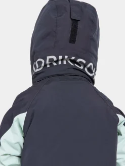 Didriksons Neptun Flyverdragt, Navy