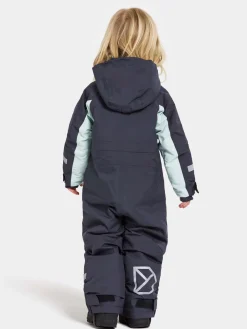 Didriksons Neptun Flyverdragt, Navy
