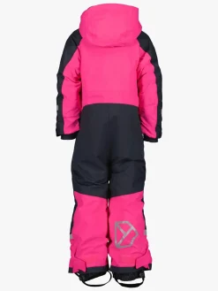 Didriksons Neptun Flyverdragt, True Pink