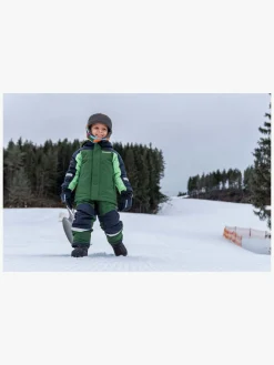 Didriksons Neptun Vinterjakke, Pine Green